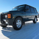Illustration for article titled For $7,900, This 1995 Range Rover County Is A Mean Green Luxo-Leaning Machine